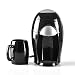 Ekspres Do Kawy Ekspres do kawy ekspres do kawy, mini ekspres do kawy, maszyna do kawy amerykańskiej Mały ekspres do herbaty Drip Home Office Portable Wielofunkcyjny Brewing Coffee Coffee