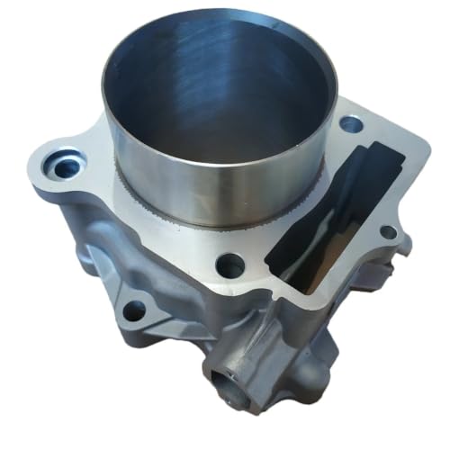 Cilindro de 84mm HS400 para restaurar motor de 400CC de UTV y Quad referencia 12100-F11-0000