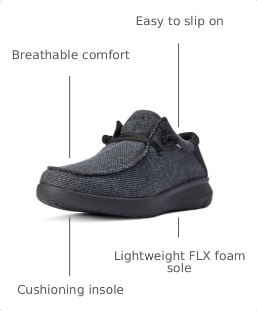 Image of Ariat Men's Hilo Shoe