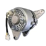 Alternator 5663-011-5000-0 MD011500 021000-2430 021000-2431 KMDO-1150-000 LRA01112 MD021009 for
