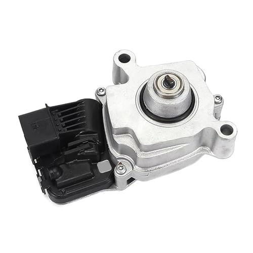 Goditi una facile installazione e un design intuitivo con l'attuatore ATC450 Transfer Case per una guida senza interruzioni