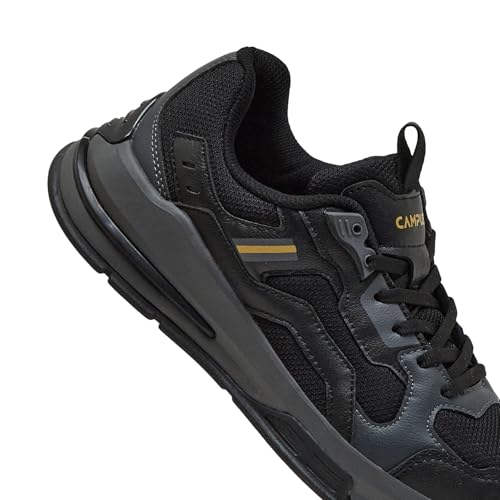 Image of Campus Men Harmony Sneakers