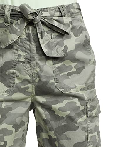 Image of Marks & Spencer Women's Chino Shorts