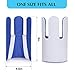 CAidRE Sock Aid - Sock Aide Device for Seniors, Disabled, Pregnant, Diabetics - Sock Helper Device No Bending