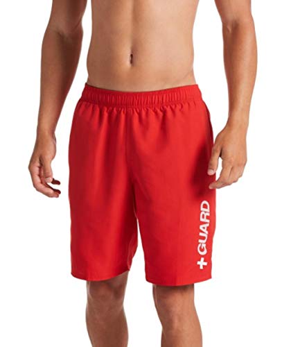 Nike Guard Short -9