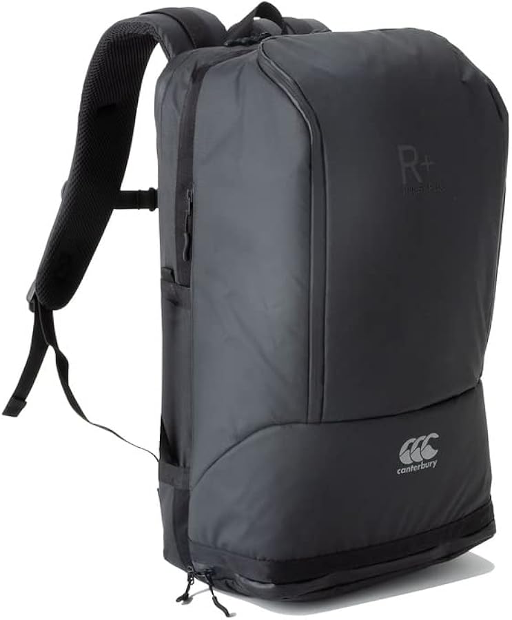 Amazon.co.jp: [カンタベリー] R+ AIR DAY PACK : ファッション