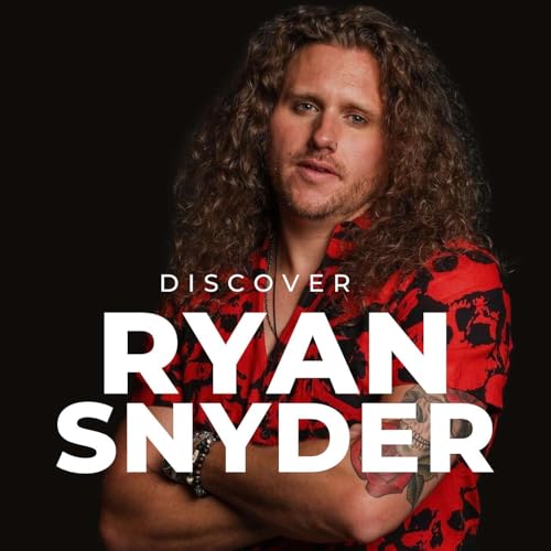 S2E12 &bull; Discover Ryan Snyder