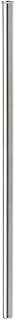 Barfly Stainless Steel Straw, 8 1/2", 5/16" Diam., Straight
