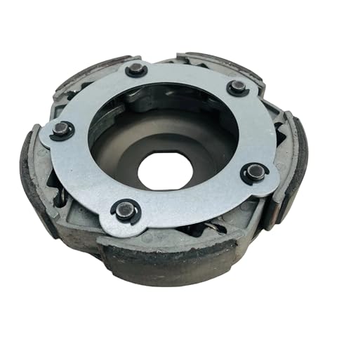 Soporte de embrague de alta resistencia para todoterreno 400cc y UTV 27249