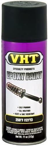 Miniatura 2 de VHT ESP652000 - Pintura epoxi satinada para todo tipo de clima