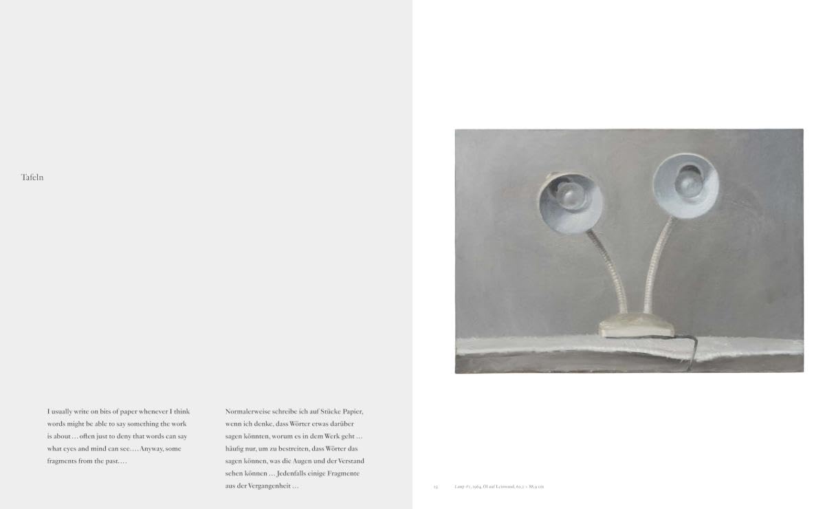 Vija Celmins