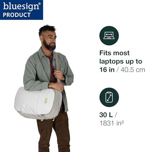 Osprey Arcane Earth Hip Fanny Pack, Pediment Grey Block2