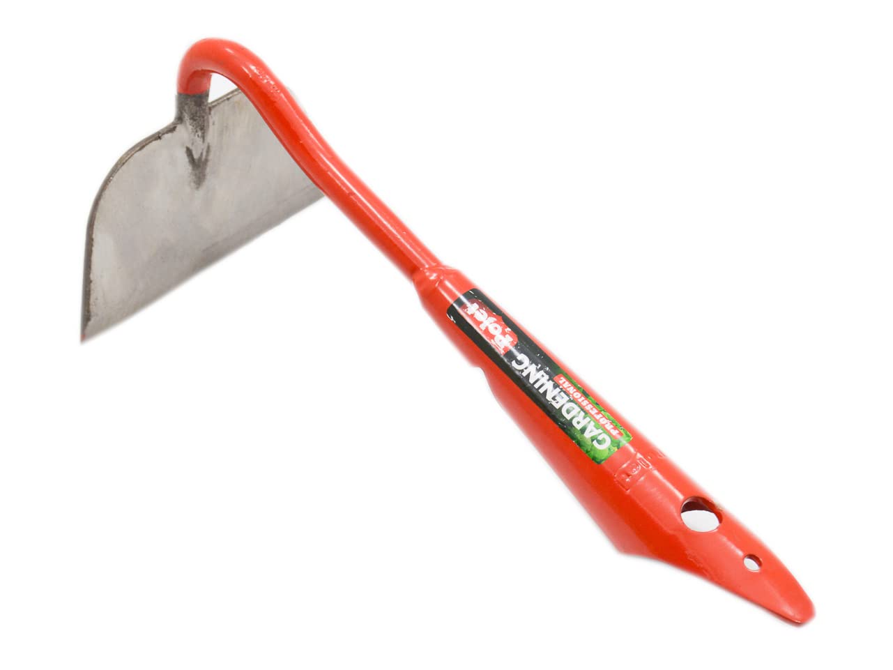 POLET Azada binadora 120 x 65 mm