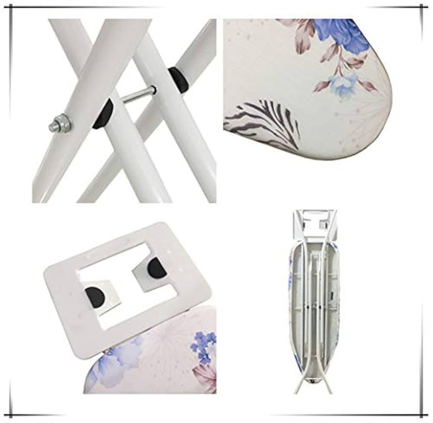 【Hinoki Iron  Table 】No.844 Amazon.com: Ironing Board Heavy Duty Ironing Board