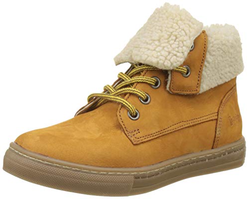 Babybotte Karasjokfl, Sneaker a collo Alto Bambini...