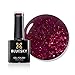 Produktbild Bluesky UV LED Gel auflösbarer Nagellack - glitter diamonds, 1er Pack (1 x 10 ml)