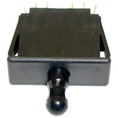 Mavrik Exact Fit for Southbend 1177566 Switch 1/2 X 1-1/2 2 Pole - Replacement Part