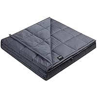 Algopix Similar Product 6 - ZonLi Weighted Blanket 60x80 15