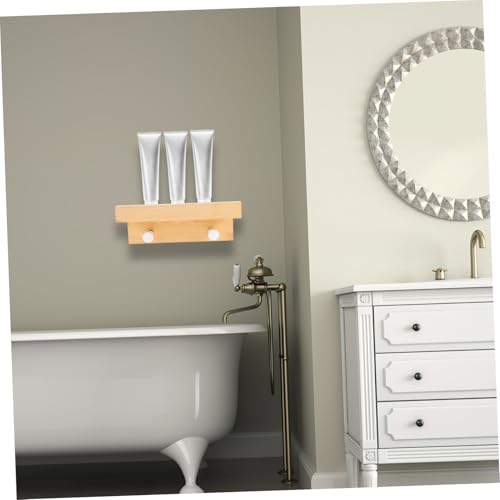 Étagère murale simple pour optimiser les petits espaces de rangement