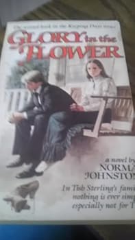 Unknown Binding Glory in the flower Book