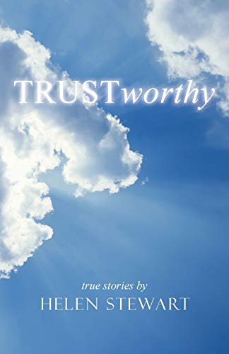TRUSTworthy 1490880364 Book Cover