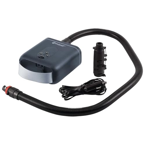 Outwell Thunderstorm 12V Hochdruck Pumpe