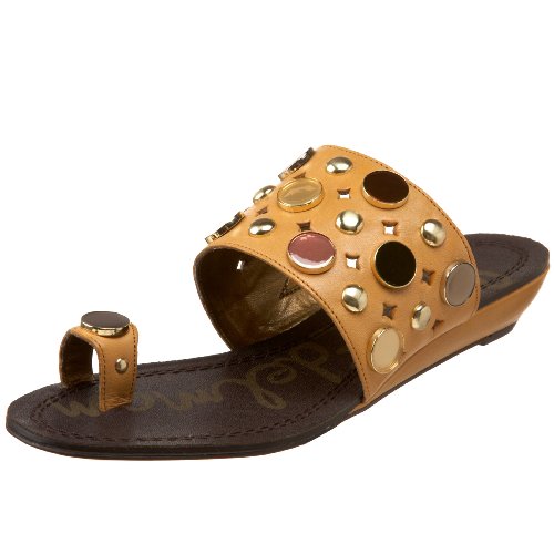 Image of Sam Edelman Women's Skye Flip Flop Sandal