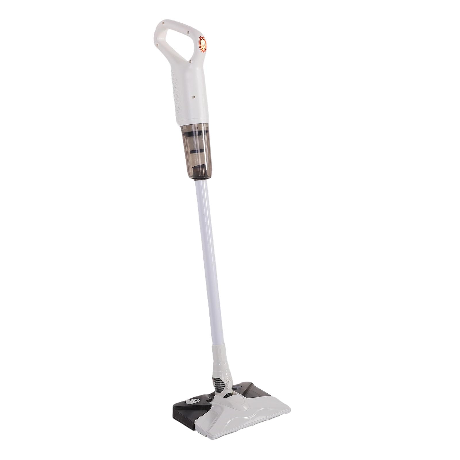 TOPINCN Akku-Nass-Trocken-Saugwischer, Stick-Staubsauger mit Starker Saugkraft, 21,6 V, 2-in-1, für Haushaltsreinigung