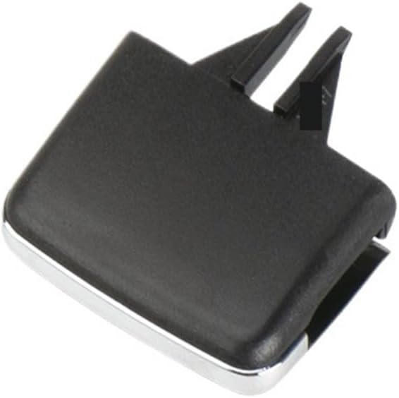 Car Front Air Conditioning Grille Vent Outlet Tab Air Conditioning Leaf Adjust Clip Repair Kit Fit For Alplard 2011-2014(NO.1 one pc)