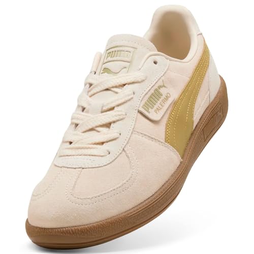 Image of Puma Mens Palermo Leather Shoes