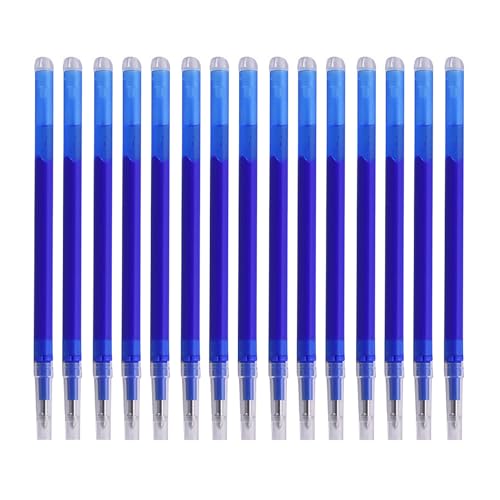 McNeill Ghost Pen Tintenpatronen | Thermisch Radierbar | Verschiedene Farben