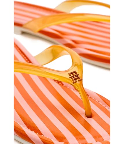 Image of Tommy Hilfiger womens Vela | Beach Sandals