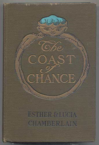 The Coast of Chance [Unknown] B000S367OW Book Cover