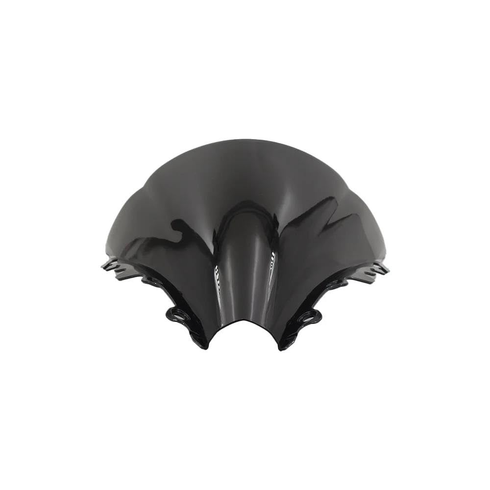 Do Motocykla Yamaha YZF-R6 2006-2007 Owiewki Szyby Przedniej Przedłużenie szyby motocykla