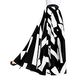 Matière : Confectionnée dans un tissu léger et doux, cette jupe est confortable et agréable toucher. Idéale pour être portée toute la journée.