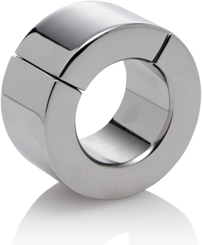 Magnetic Stainless Steel Ball Stretcher- 40mm