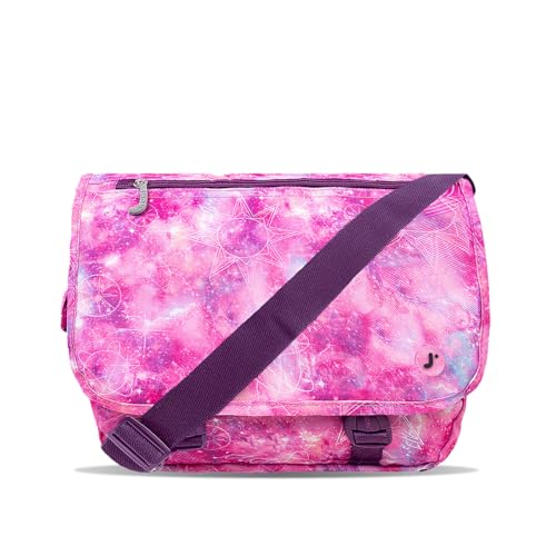 J World Terry Cute Messenger Bag