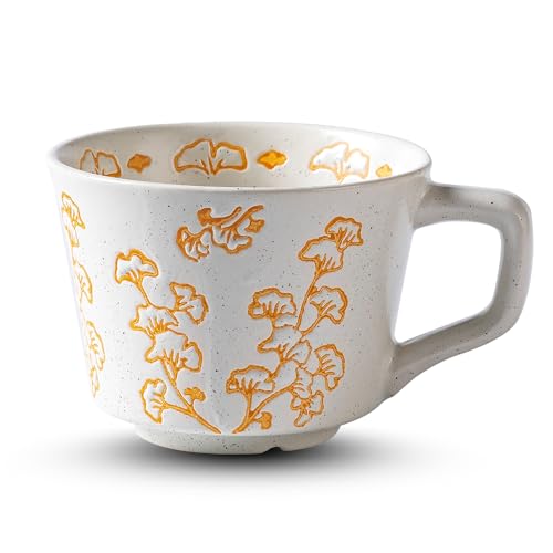 Ceramic Mug 11 oz - Use Code D58H9PCO for Discount