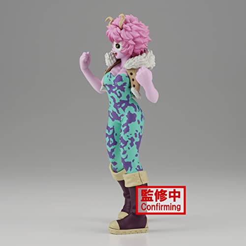 Bandai My Hero Academia Pinky Figure - vue 5