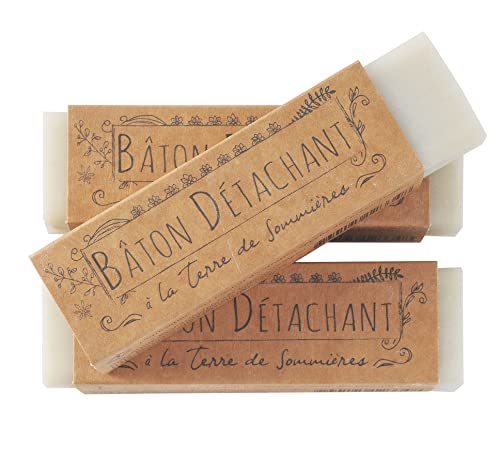 Bâton détachant à la Terre de Sommières