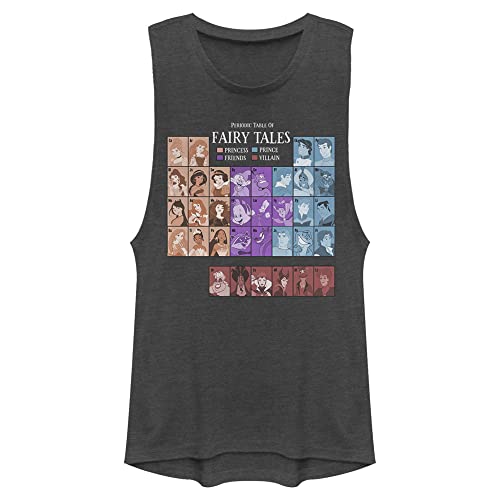 Chemise Femme Disney Princesse Idéale pour le Bureau et Weekend