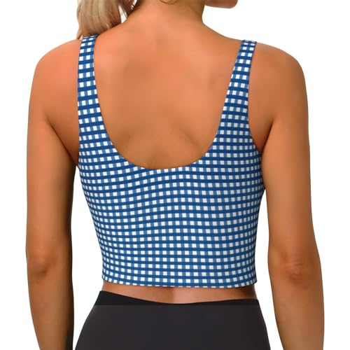 Buewutiry Sports Bras For Women High Support thumb #4