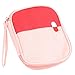 ROMISBABA Mini Borsa Porta Medicine da Viaggio in Oxford Compatta e Leggera con Ampio Volume per Pronto Soccorso Kit Medico Portatile per Escursioni e Uso Quotidiano immagine