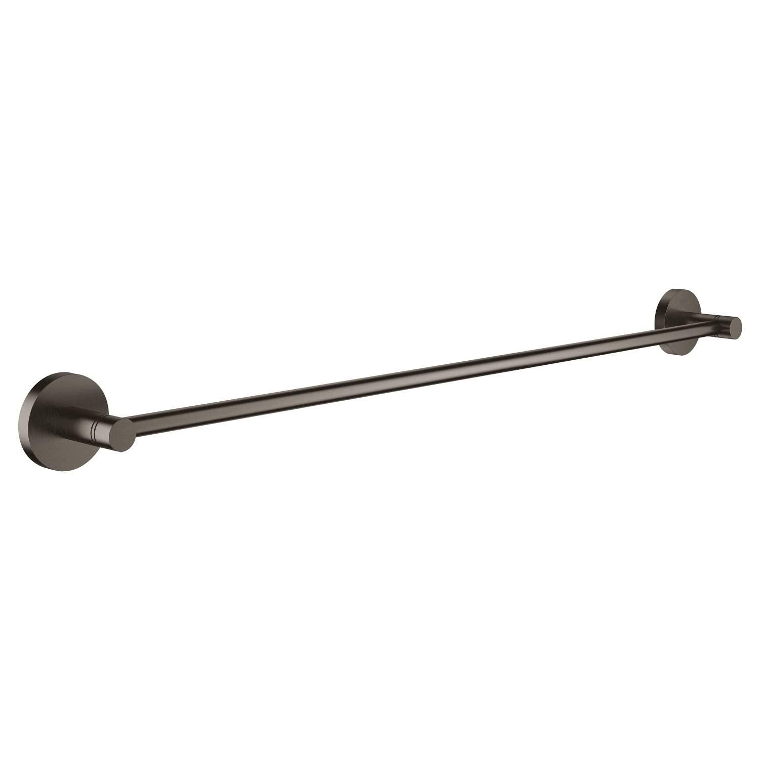 Grohe Uzun Havluluk 60 cm Essentials Brushed Hard Graphite 40366AL1