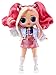 Produktbild L.O.L. Surprise! Tweens Serie 3 Modepuppe - Chloe Pepper - 15 cm Puppe mit 15 Überraschungen - Wilde Mode, Accessoires & mehr - Tolles Geschenk für Kinder ab 4 Jahren