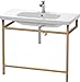 Duravit DS989307777 Duravit DS9893 DuraStyle Towel Rail