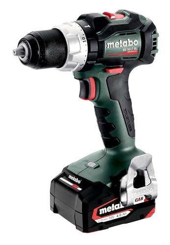 BS 18 LT BL (602325500) Taladro atornillador de batería