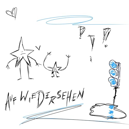 Fae August & Luna Antonia