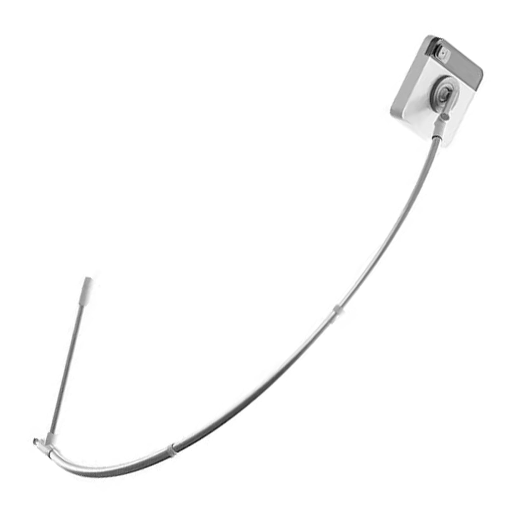 Squeegees, Window Squeegee, 360° Rotating Head for High-Rise Window Cleaning, Adjustable Cleaner Tool for Indoor & Outdoor Glass