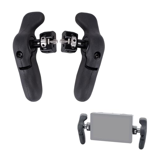 Image of Nitze Side Handle Kit for SmallHD Monitor - PA32F